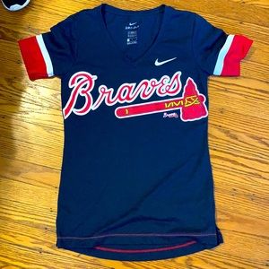 Atlanta Braves tee